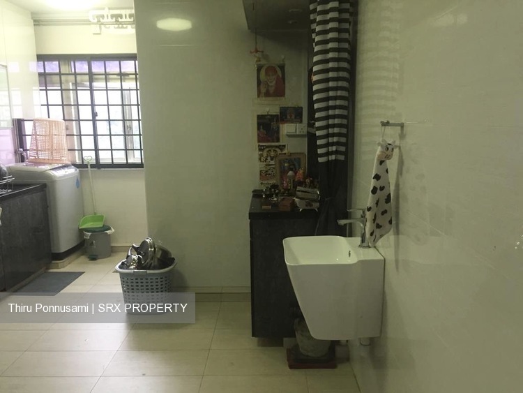 Blk 416 Yishun Avenue 11 (Yishun), HDB 5 Rooms #211877131